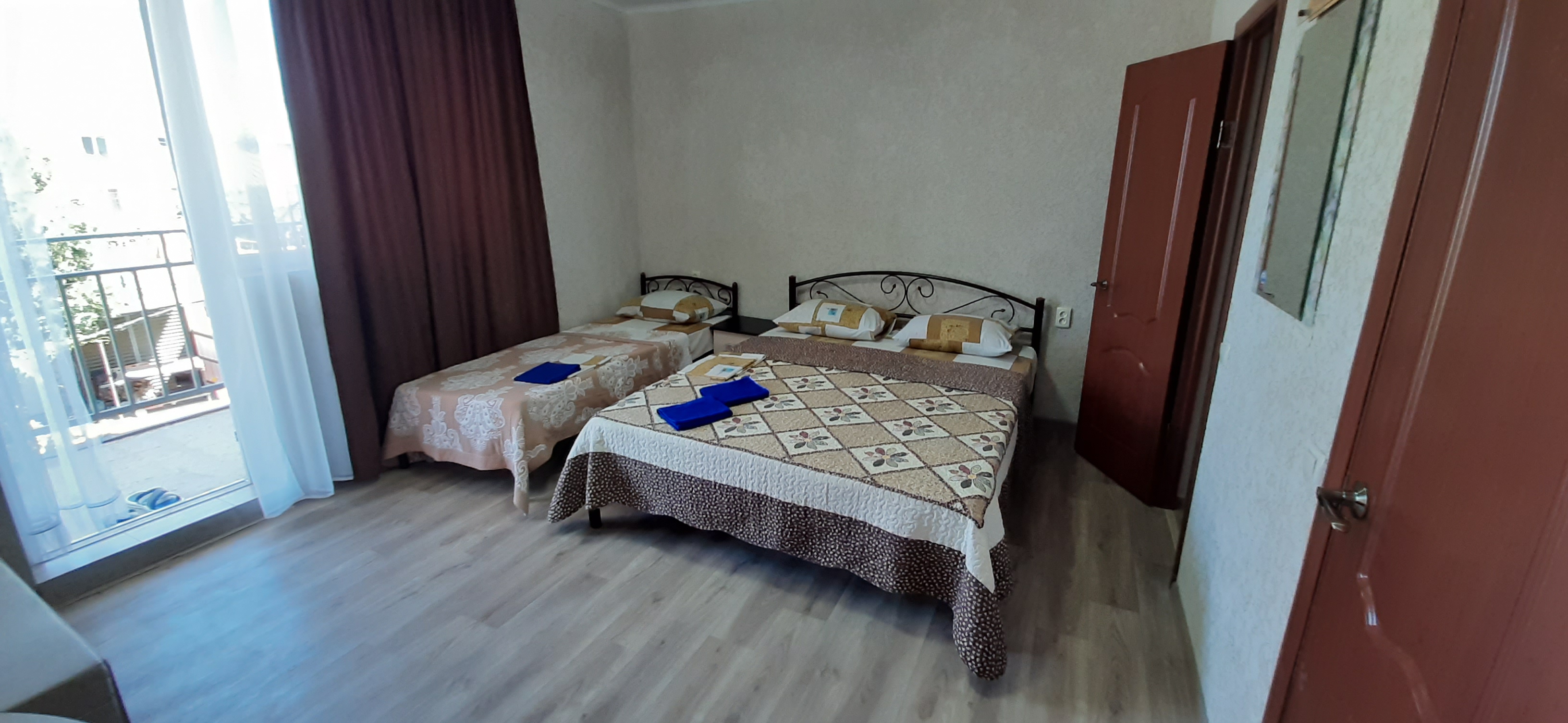 Фото Зарафшан