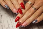 Beautiful Nails (Zapadniy District, Popova Street, 4к1) ، صالون العناية بالأظافر