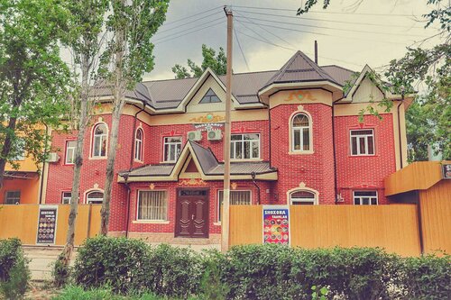 Хостел Shoxsaroy - гостевой дом, Хива, фото