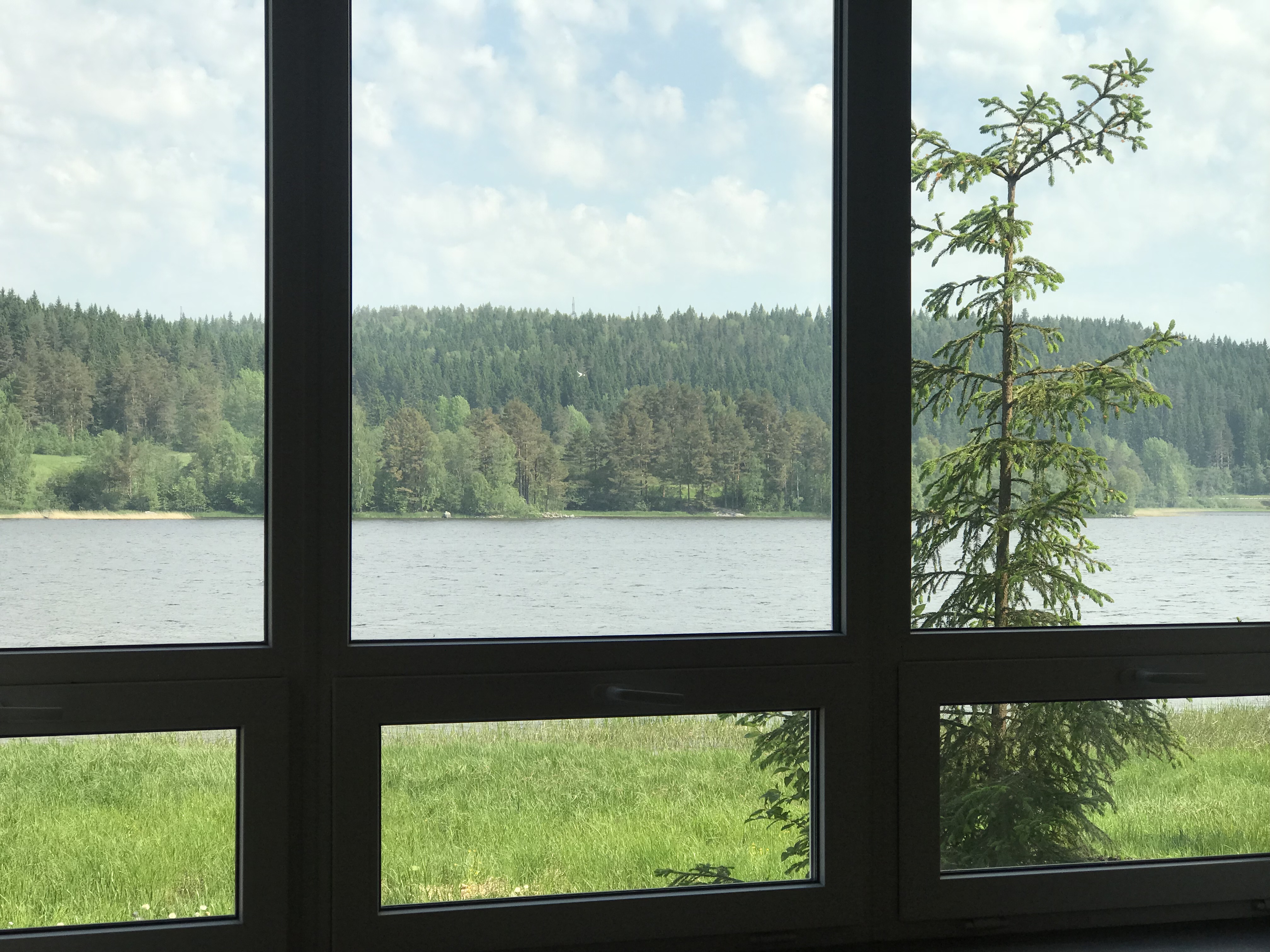 Фото Вилланорда