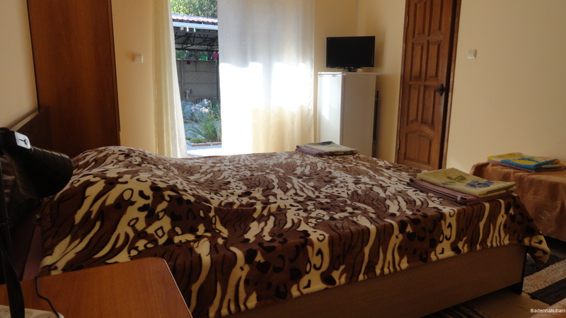 Фото Баден на Кубани