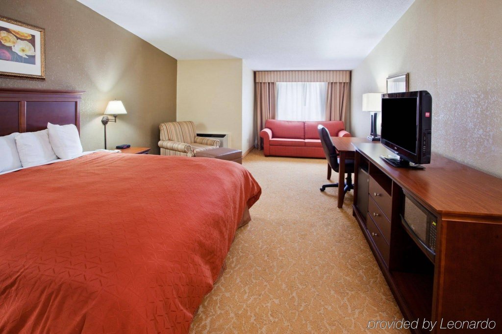 Фото Country Inn & Suites by Radisson, Atlanta Downtown South at Turner Field, Ga