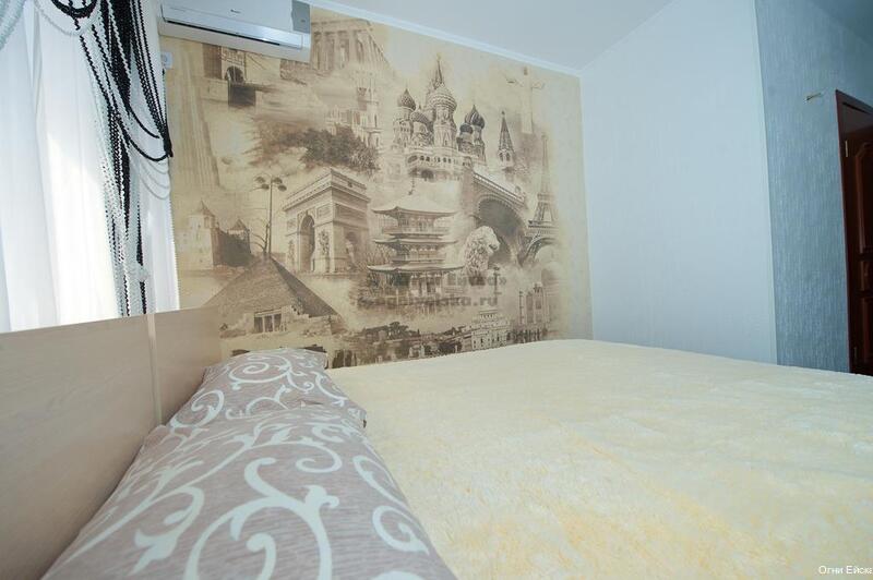 Фото Огни Ейска