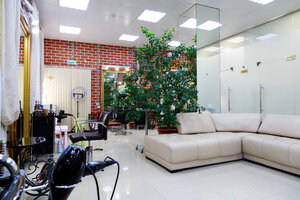 Vintazh (Podolsk, mikrorayon Klimovsk, 50 Let Oktyabrya Avenue, 4А), salón de belleza