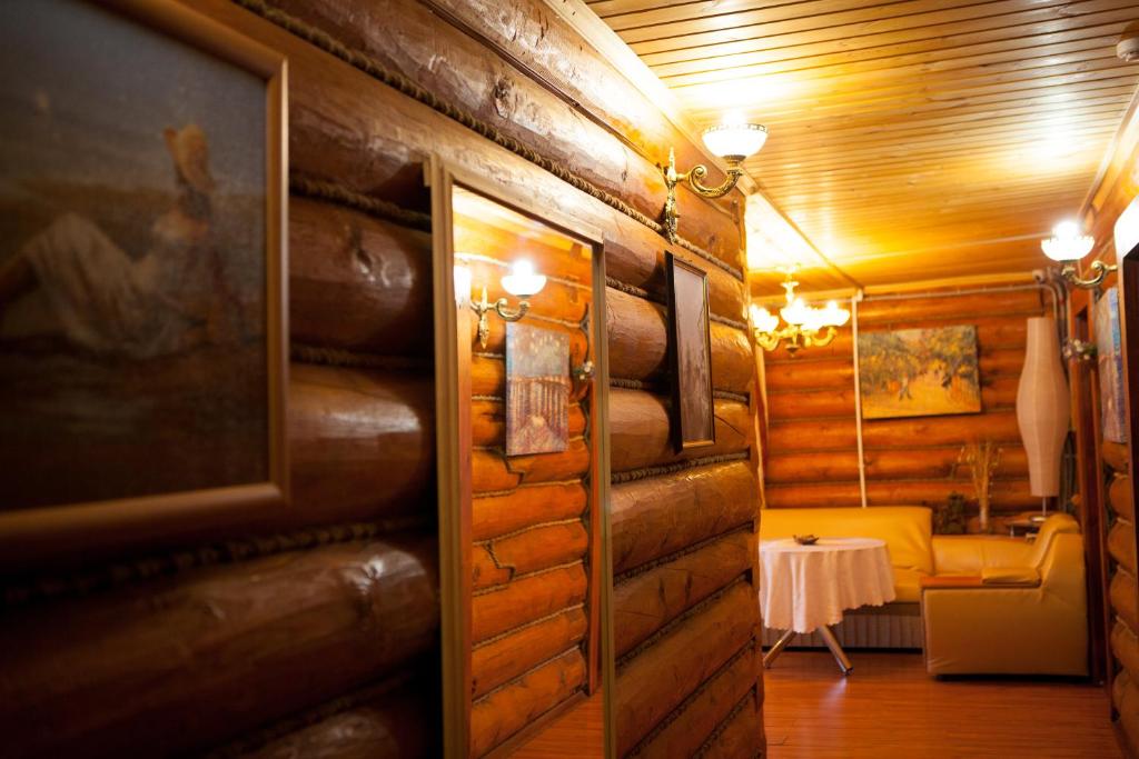 Фото Гавань Байкала