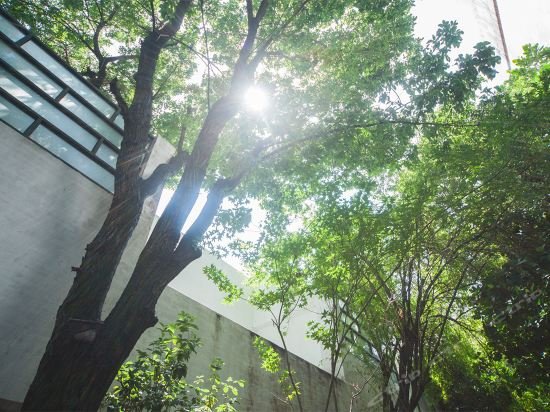 Фото Mulan Motel Taichung