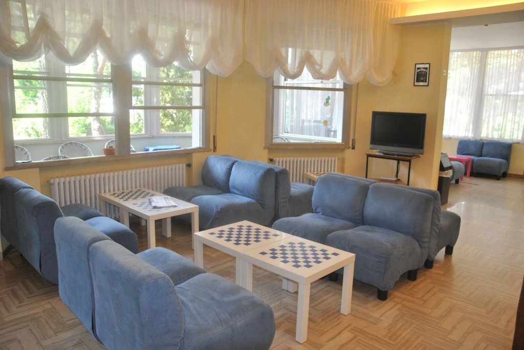 Фото Hotel Amigos