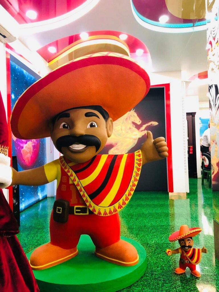 Сеньор-Потолок, потолочные системы, Угрешская ул., 2, стр. 15, Москва ...