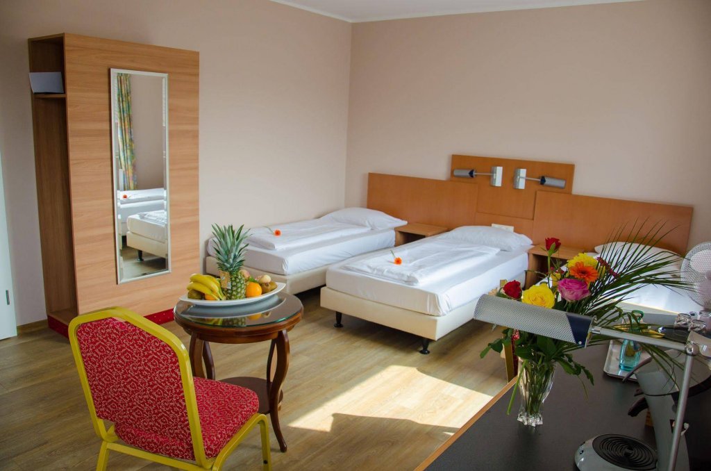 Фото Panorama Hotel