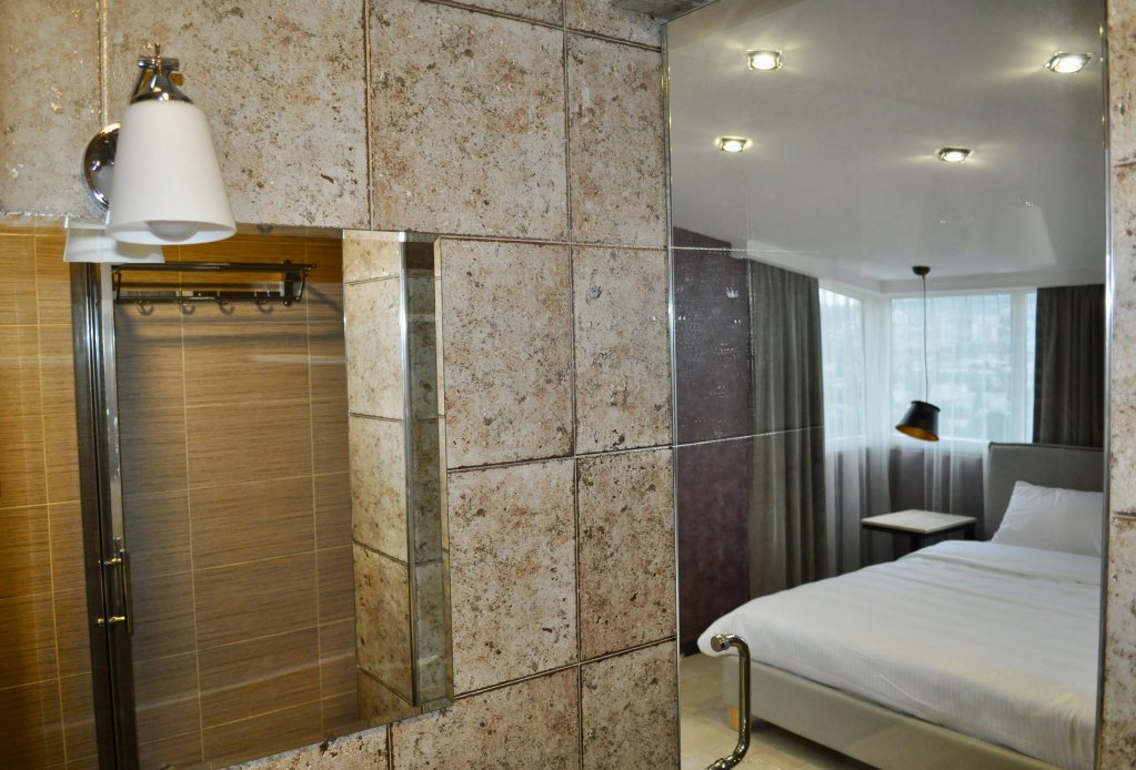 Фото Panorama 360 Hotel