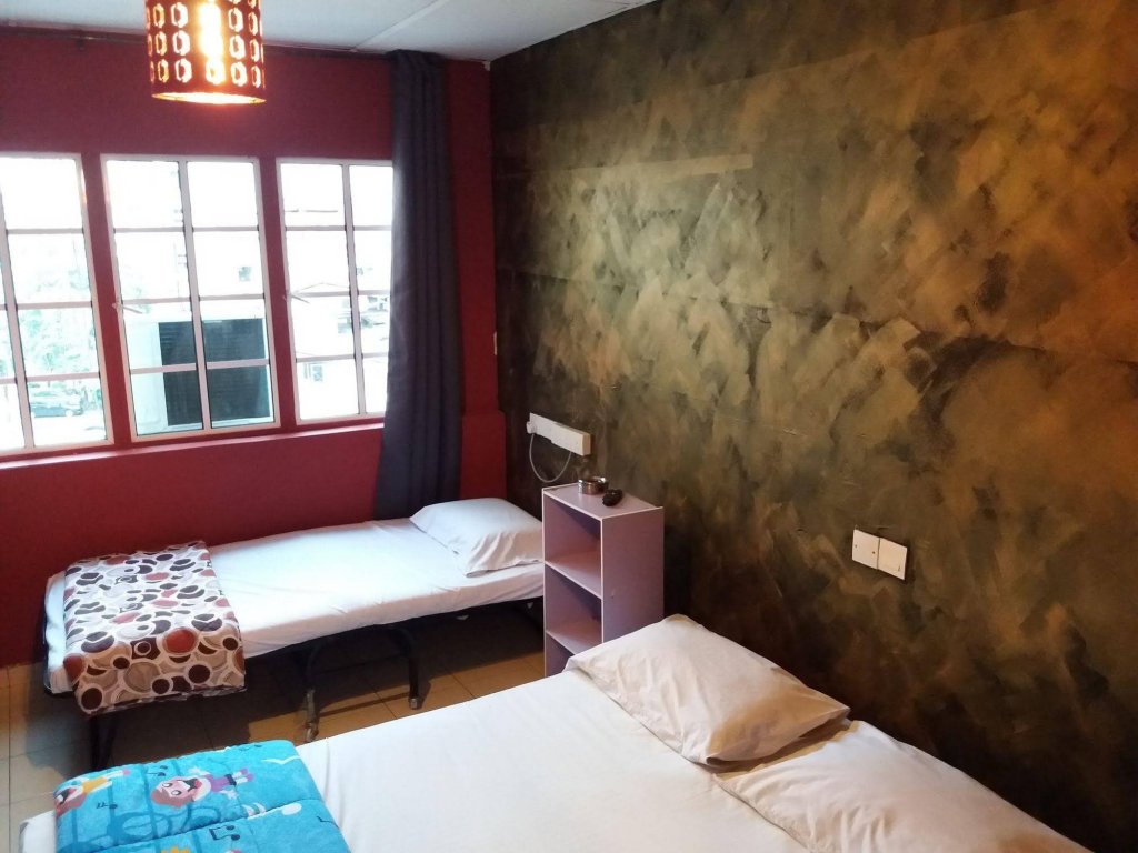 Фото City Inn Hotel