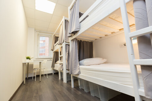 Хостел Тревел в Уфе