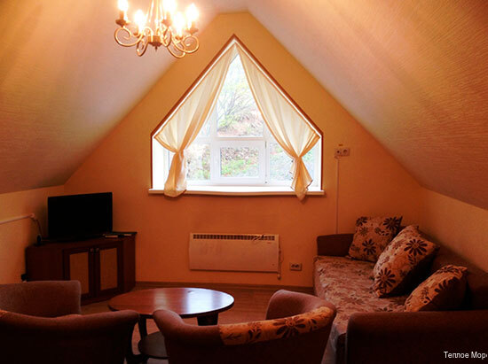 Фото Теплое море