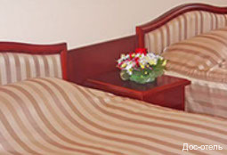 Фото Дос-отель