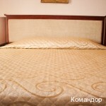 Фото Командор