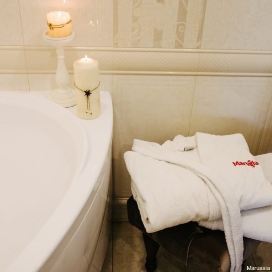 Фото Маруссия