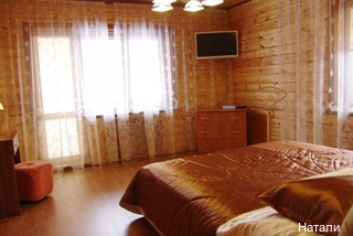 Фото Натали