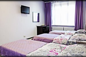 Фото Гостиница Аэропорт