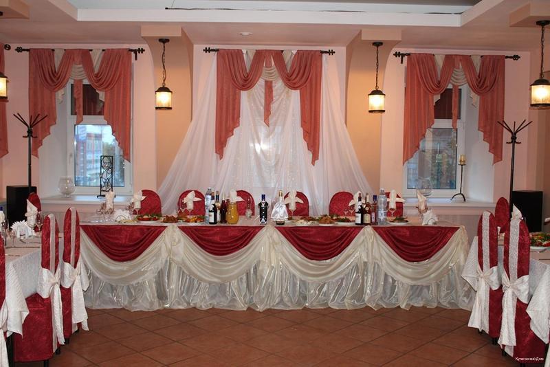 Фото Купеческий дом