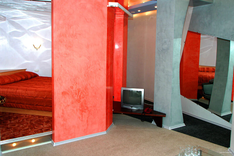 Фото Галактика развлечений