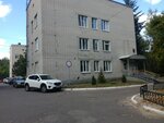 Центр нефрологии и диализа № 2 Нефросовет (Voronezh, Moskovskiy Avenue, 151/5), hospital especializado