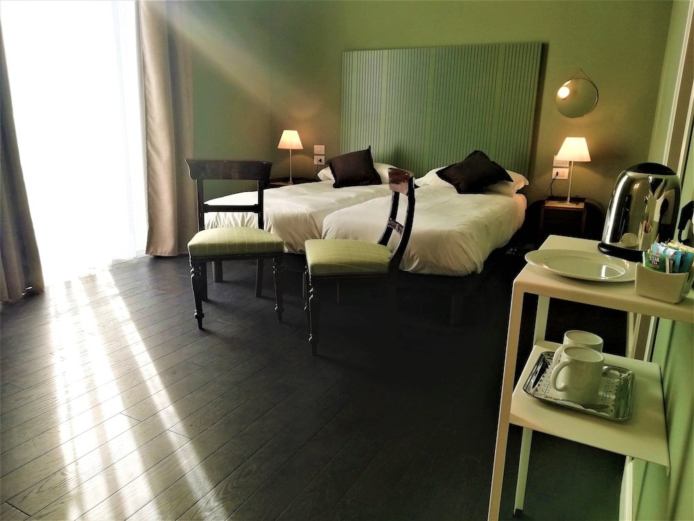 Фото La Gemma B&b Naples