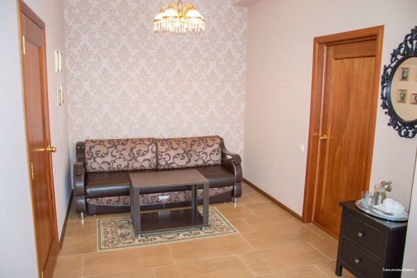 Фото Тимьяновы Камни