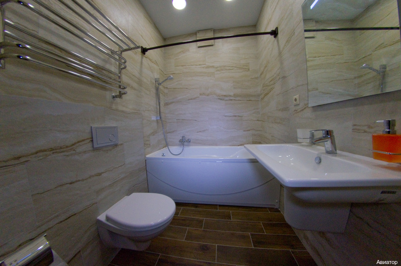 Фото Авиатор