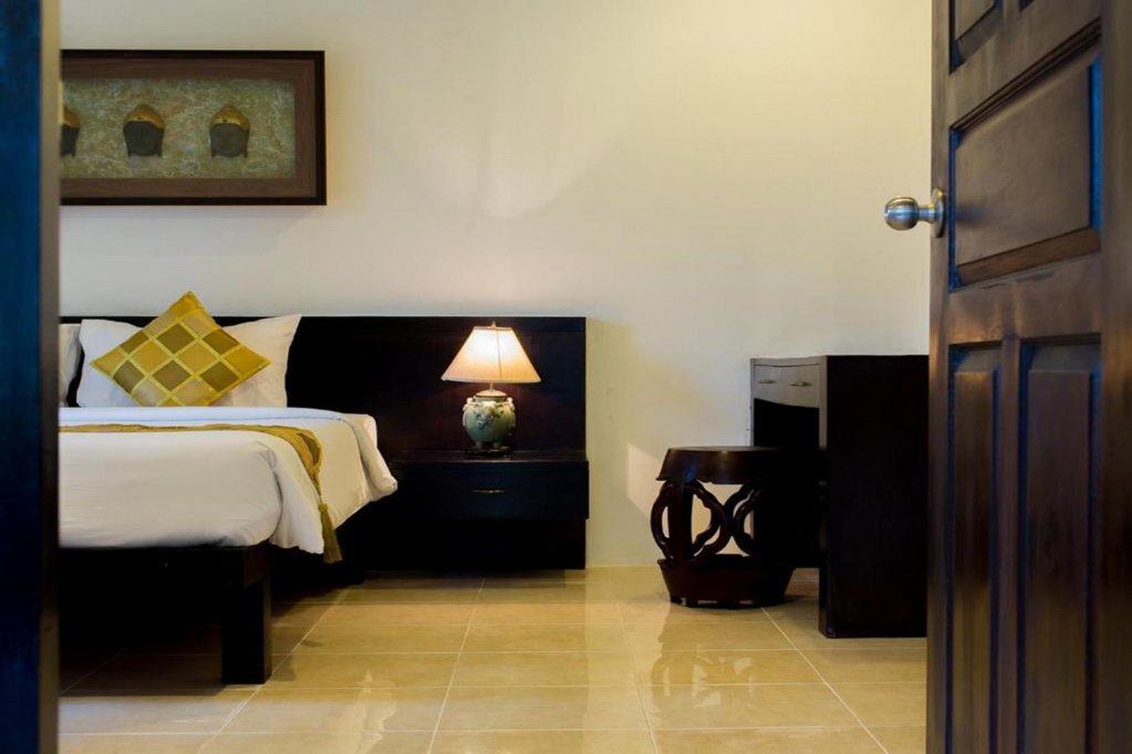 Фото Naiyang Cottage