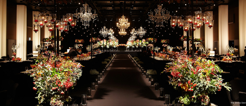 Фото The Shilla Seoul