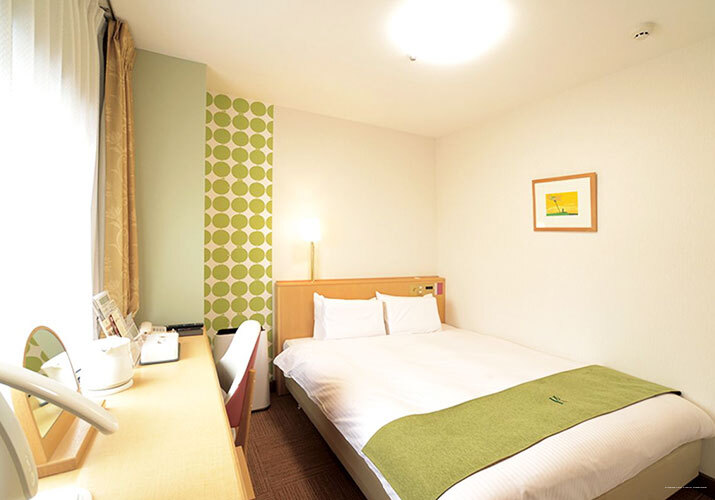 Фото Richmond Hotel Premier Musashikosugi