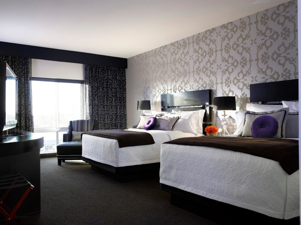 Фото Hyatt Centric The Woodlands