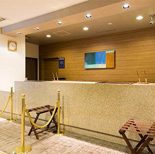 Фото Dormy Inn Umeda Higashi Natural Hot Spring