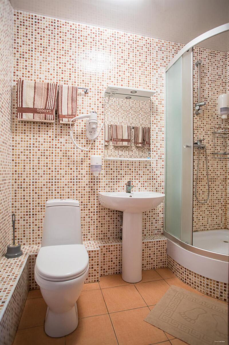 Фото Отель Стара Загора