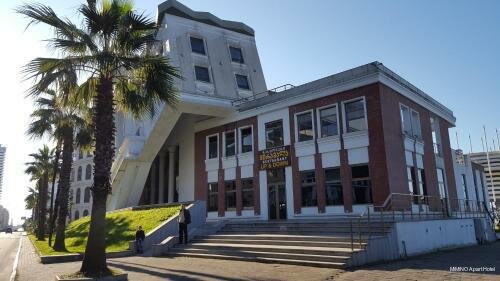 Hotel MiMiNO Apart Hotel, Batumi, photo