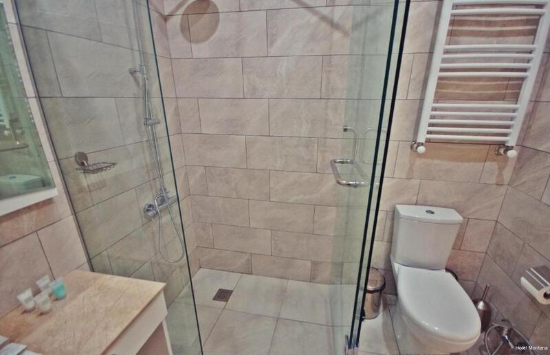 Фото Hotel Montana