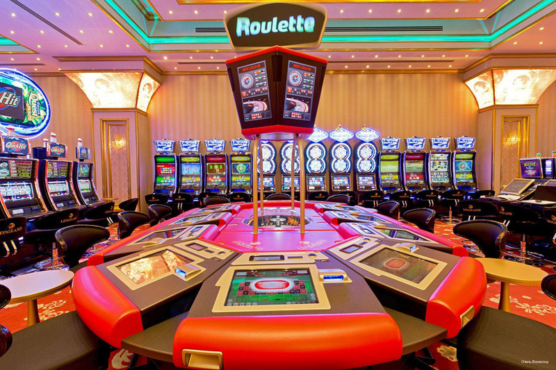 Фото Jrw Welmond Hotel & Casino