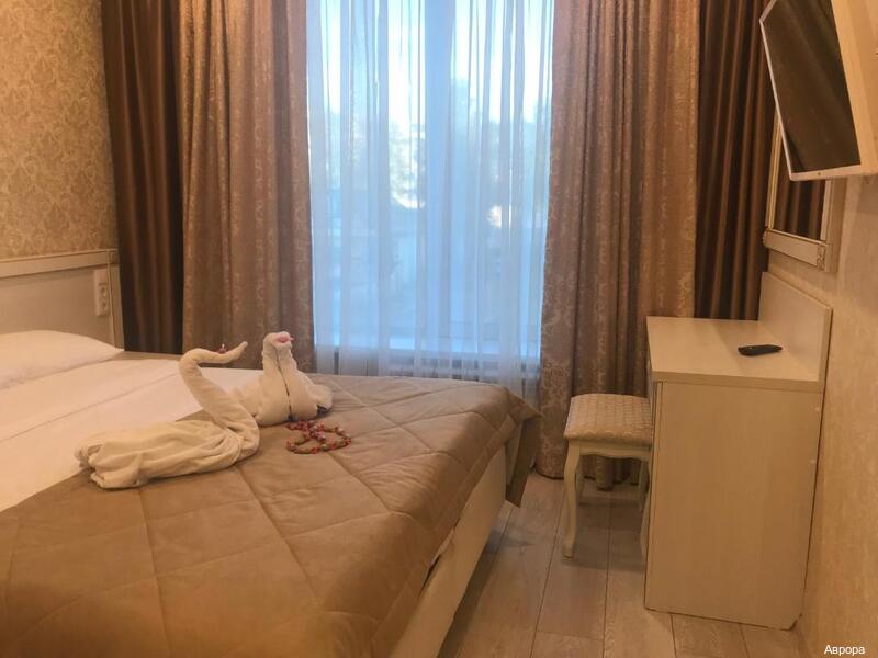 Фото Аврора