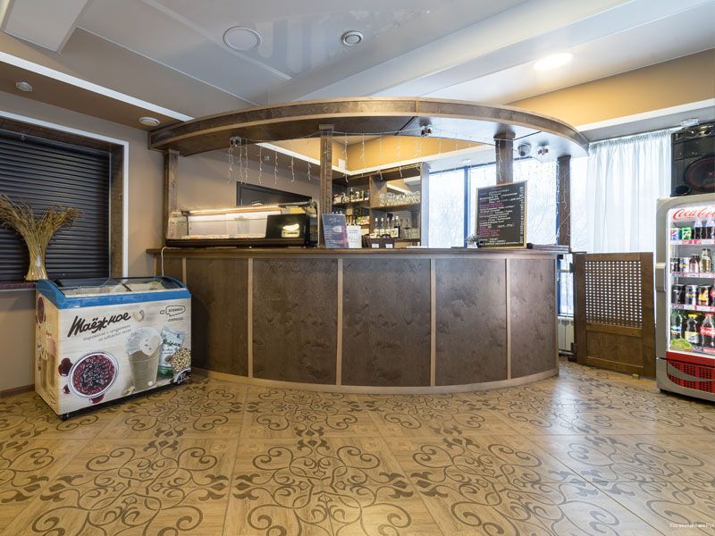 Фото Аква Рум