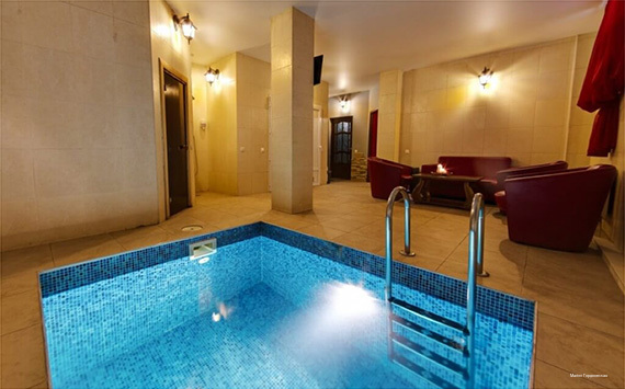 Фото Мартон ОКА