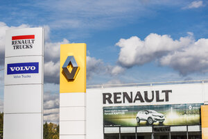 Avtoforum-Bogorodsk (Noginsk, Gorkovskoye shosse, 52-y kilometr, 22с1), car service, auto repair