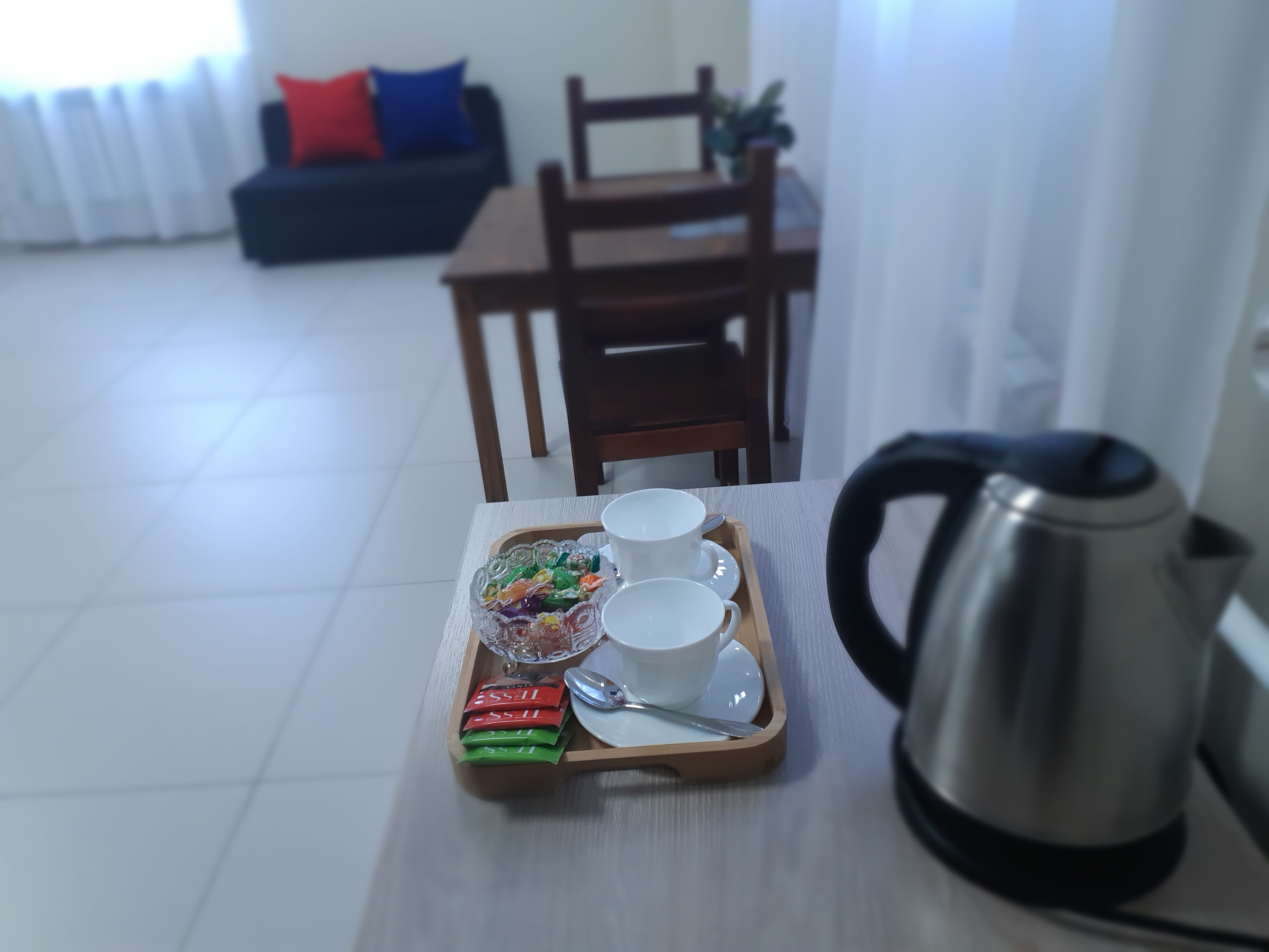 Фото Мини-отель Енисей