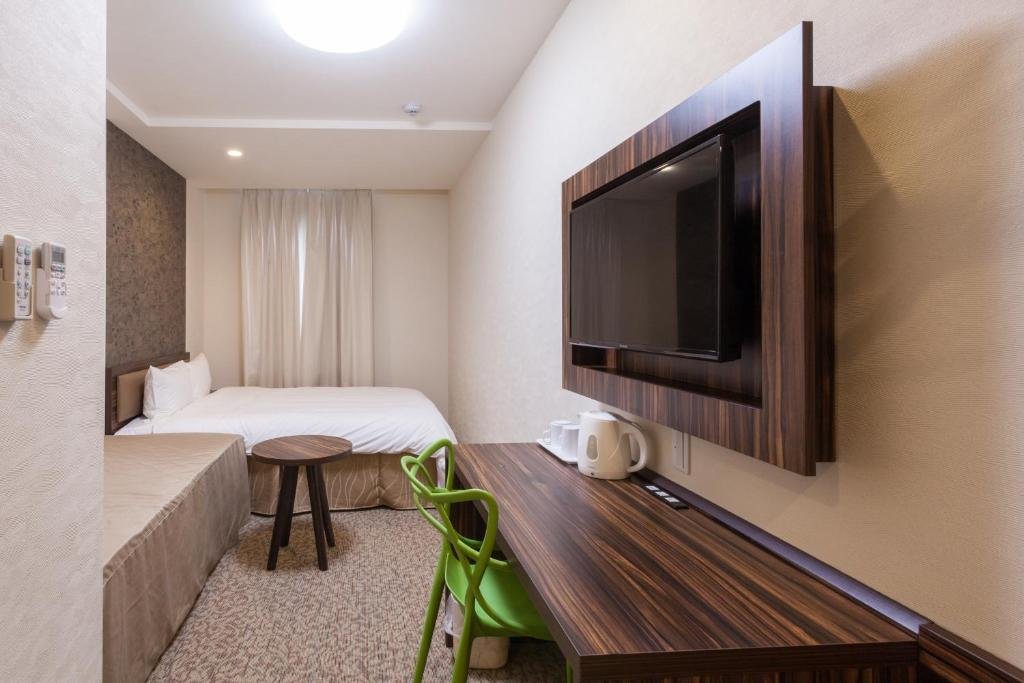 Фото Kariyushi LCH Izumizaki Kenchomae