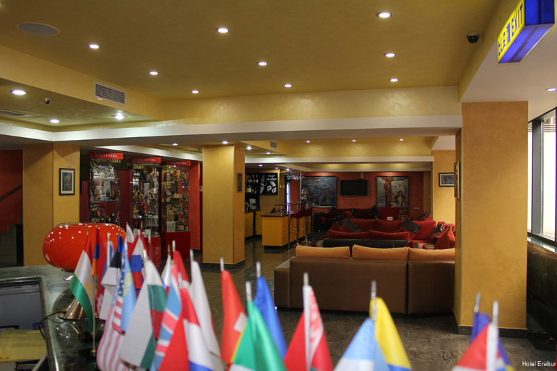 Фото Эребуни