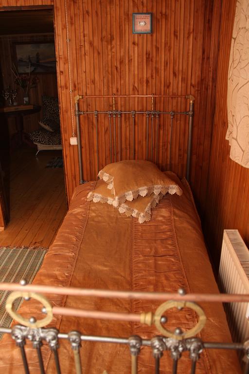 Фото Гостевой дом Рябинка