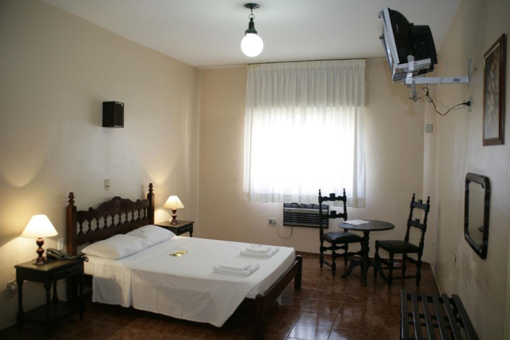 Фото Hotel Uirapuru