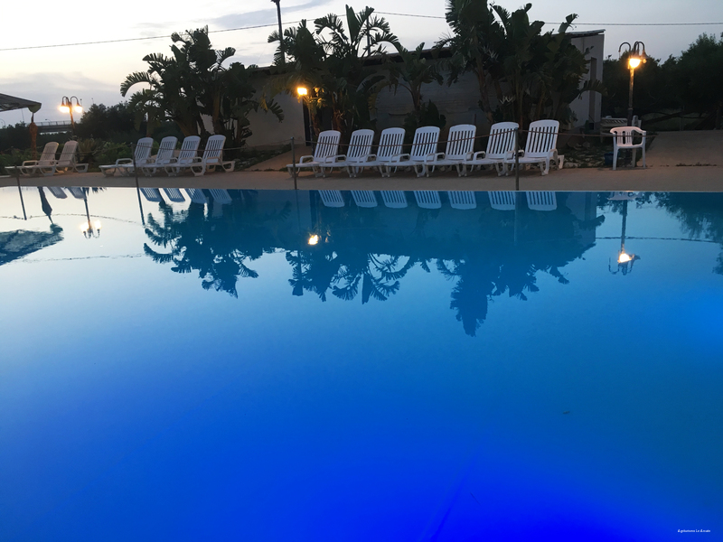 Фото Agriturismo Le Arcate