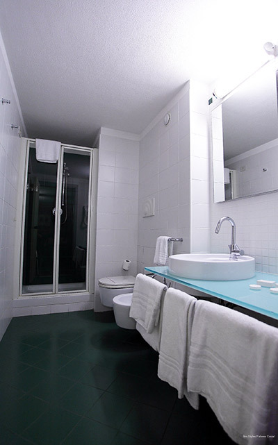 Фото Ibis Styles Palermo Cristal