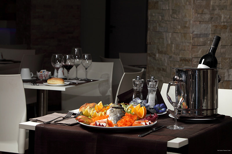 Фото Ibis Styles Palermo Cristal