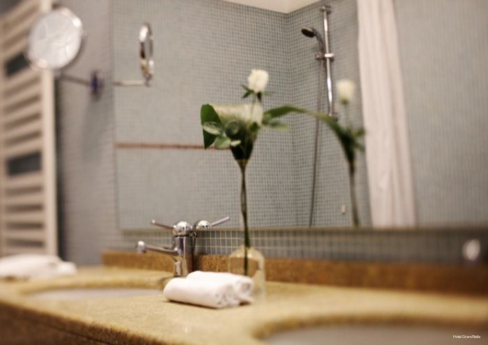 Фото Hotel Grand'Italia